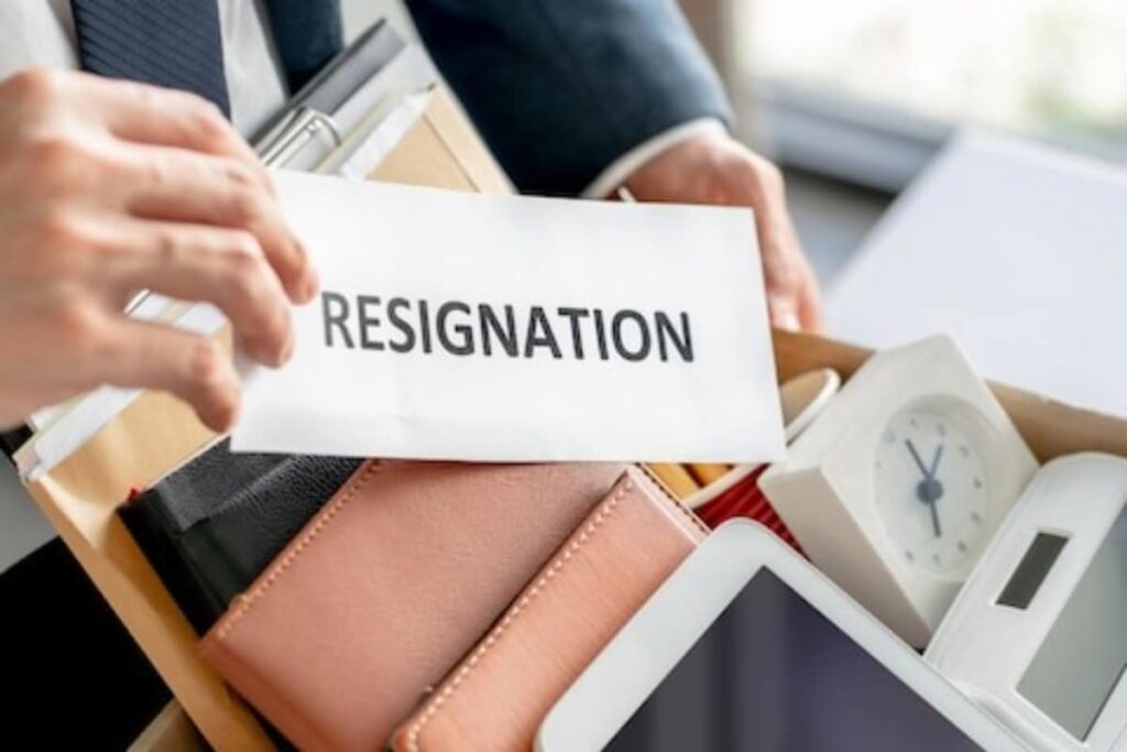 Employee Quits Job When Asked To Work From Office, Refuses Rs 1.24 Crore Package