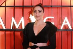 Amigas Bar And Kitchen Gets A Star-Studded Launch With Actress Raai Laxmi