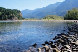 How Countries Without Any Link To Rivers Survive