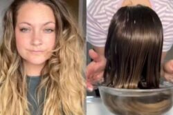 30-Year Old Content Creator Buys A Home With Earnings Made From Hair Washing Videos