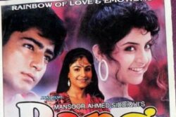 'When Late Divya Bharti's Scene Came During Rang Trial, The Screen Broke And Fell': Ayesha Jhulka