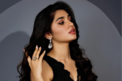 Did You Know Actress Krithi Shetty Had A 'Job' When She Was 12?