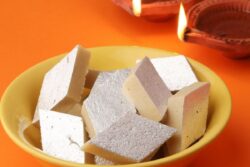 Diwali 2023: Health Expert Recommends Sugar-Free Sweets For Diabetics