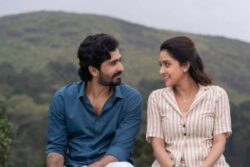 Shane Nigam And Mahima Nambiar All Set To Pair Up For Their Next Titled Little Hearts