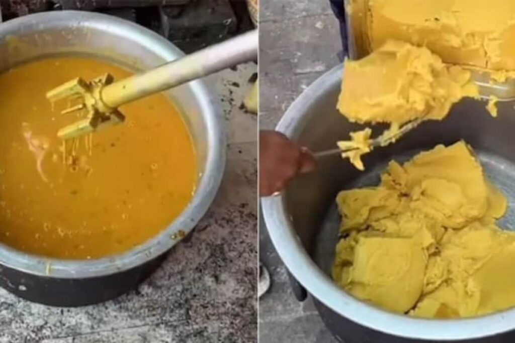 Don't Like Homemade Food? Try This Mouth-watering Dal Fry