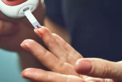 Diabetes Can Increase The Risk Of Liver Diseases: Study