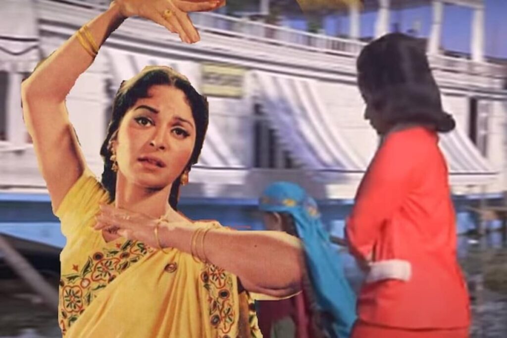 Why Actress Nanda, Despite Having A Successful Career, Struggled In Her Personal Life