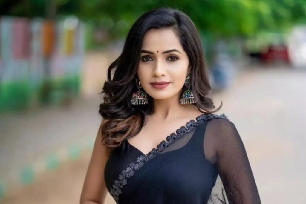 Who Is Shobha Shetty, The Bigg Boss Telugu Contestant