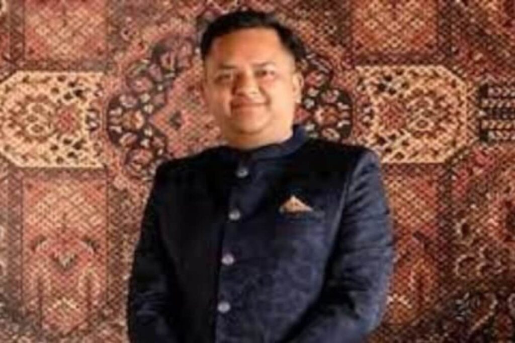 Ravi Modi's Impeccable Journey: Building a fashion brand worth Rs 32,000 crore with just Rs 10,000 investment
