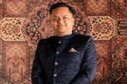 Ravi Modi's Impeccable Journey: Building a fashion brand worth Rs 32,000 crore with just Rs 10,000 investment