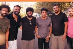 Shiva Rajkumar To Play A Key Role In Uttarakaanda: Reports