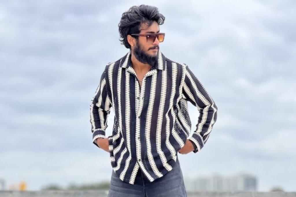 Varun Aradhya Roped In As Male Lead For Brundavana Serial As Vishwanath Haveri Quits