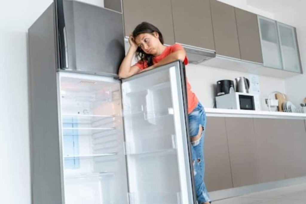 Why Does The Room Temperature Rise When The Fridge Is Left Open? Quora Decode