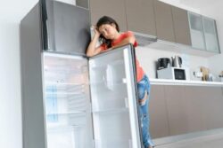 Why Does The Room Temperature Rise When The Fridge Is Left Open? Quora Decode