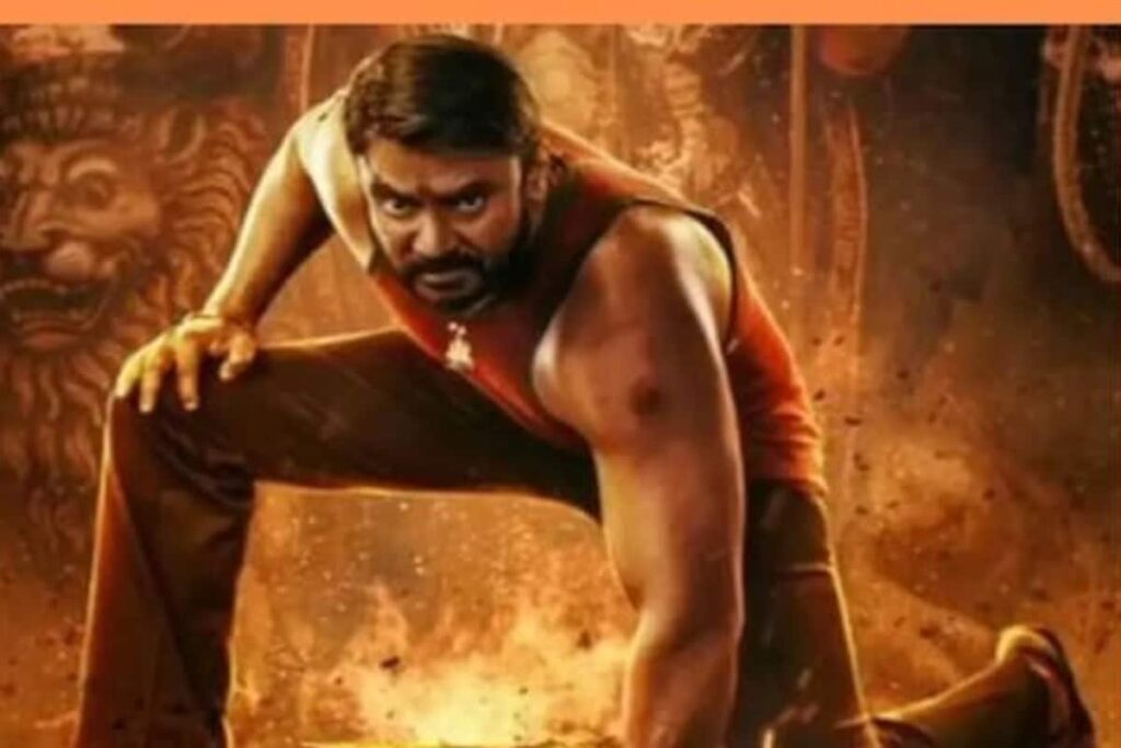 Kannada Actor Darshan Lauds Co-Star For Remarkable Performance In Kaatera