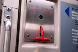 How Officials Reach The Exact Train Compartment When A Chain Is Pulled