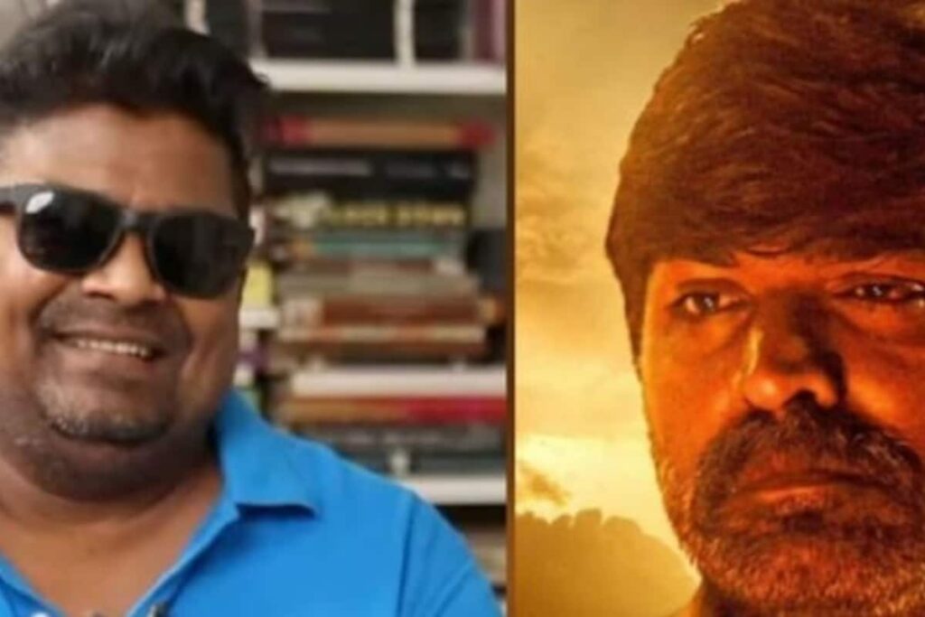 South Director Mysskin To Compose For His Next With Vijay Sethupathi