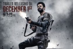 Prabhas' Next With Hanu Raghavapudi To Be Made On A Budget Of ...