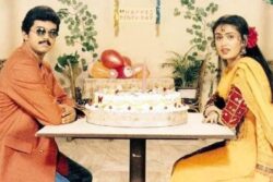 Kaalmelam Kaadhal Hajwam To Poojai, Tracing The Journey Of South Actress Kausalya