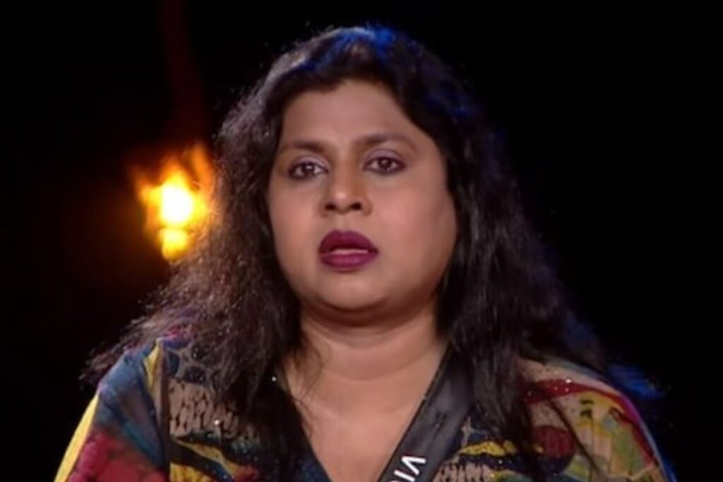 Bigg Boss Tamil 7: Vichithra Opens Up About Traumatic Sexual Harassment Incident On A Film Set