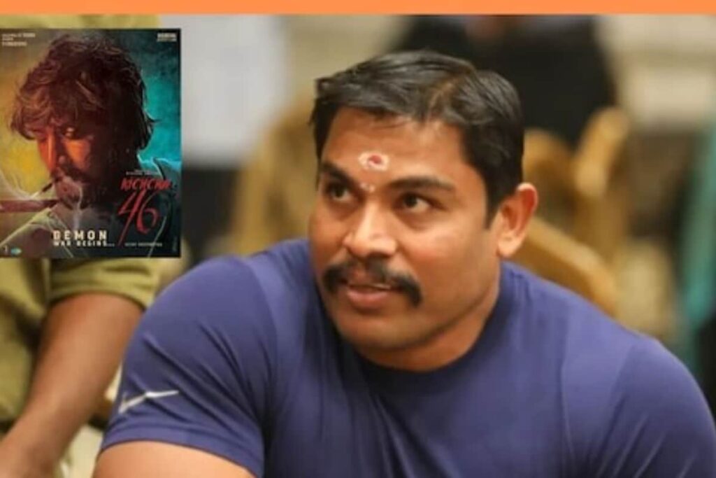 Tamil Actor M Kamaraj To Play Antagonist In Kiccha Sudeep’s Max? What We Know