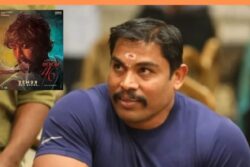 Tamil Actor M Kamaraj To Play Antagonist In Kiccha Sudeep’s Max? What We Know