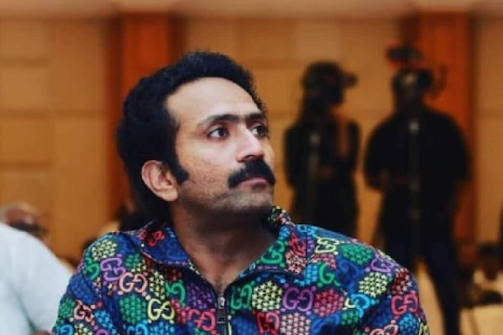 Shine Tom Chacko-starrer Nimrod To Have A Grand Premiere In Dubai