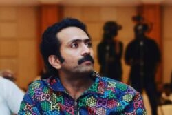 Shine Tom Chacko-starrer Nimrod To Have A Grand Premiere In Dubai
