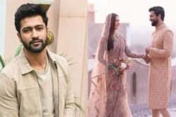 What's One Thing Vicky Kaushal Is Afraid Of? Staying In...