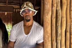 Jamie Foxx Accused of Sexual Assault In New Lawsuit After Woman Claims Actor 'Groped' Her