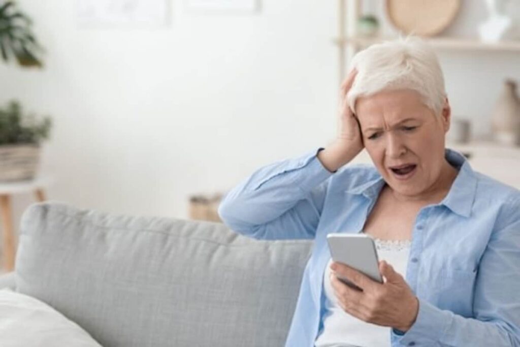 77-Year-Old Woman Heavily Fined After She Forgot To Declare Chicken Sandwich In Bag