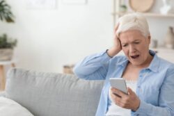 77-Year-Old Woman Heavily Fined After She Forgot To Declare Chicken Sandwich In Bag