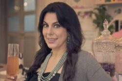 How This Veteran Actor's Daughter Rebuilt Her Career After Several Flops And A Divorce