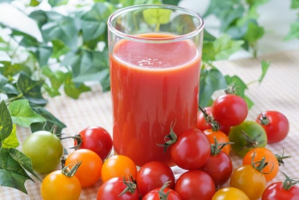 Carrot To Tomato, 5 Juices To Boost Immunity In Winters