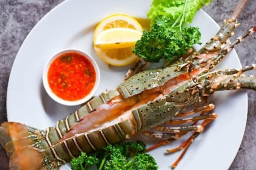 Why The Expensive Seafood Lobsters Were Once Called Poor Man's Chicken