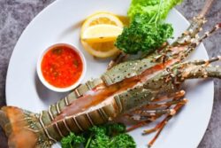 Why The Expensive Seafood Lobsters Were Once Called Poor Man's Chicken