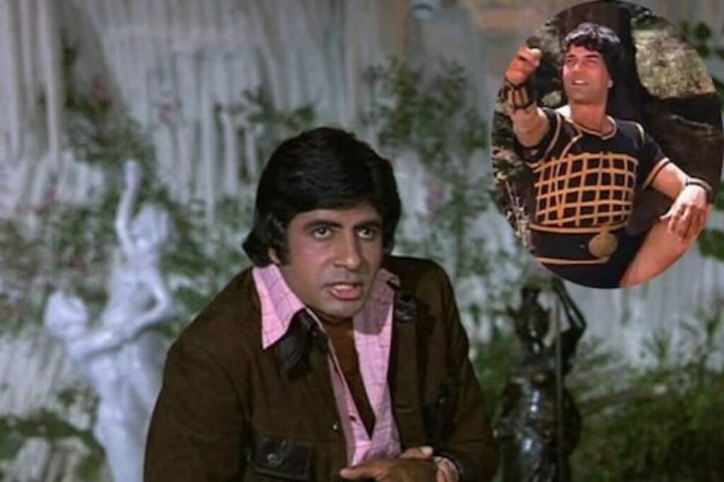 Dharam Veer To Amar Akbar Anthony, 3 Bollywood Blockbusters From1977