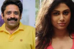 Actress Manisha Yadav Accuses Seenu Ramasamy Of Sexual Harassment During The Shoot Of Idam Porul Yaeval