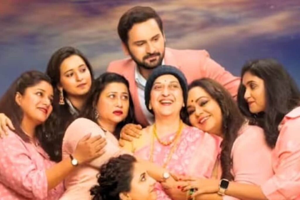 ‘I Will Never Oppose This Because …:’ Kshitee Jog On Jhimma's Hindi Remake