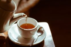 Acidity To Anxiety, Side Effects Of Drinking Too Much Tea