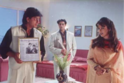 This Actor Failed To Make His Mark In Bollywood Despite Promising Debut With SRK-starrer Pardes