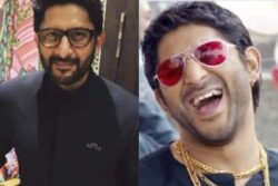 Arshad Warsi's Son Zeke Warsi's Interview Viral; Netizens Say 'He Looks Exactly Like His Father'