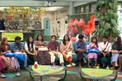 Bigg Boss Tamil 7: Akshaya Evicted; Ananya Rao, Vijay Varma Enter As Wildcards
