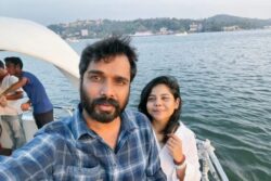 Bigg Boss Tamil 7: Evicted Contestant Pradeep Antony’s Photo With Girlfriend Viral