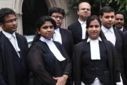 What's The Difference Between Lawyer, Advocate And Barrister