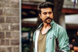After Jr NTR, His RRR Co-Star Ram Charan Invited To Join Academy's Actors Branch
