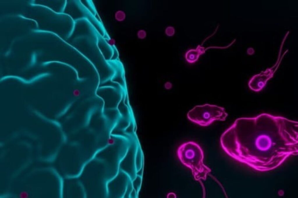 Brain-eating Amoeba Strikes Karachi, Residents Urged To Take Preventive Measures