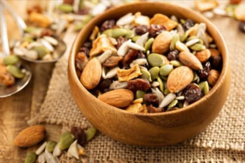 Almonds To Turmeric, 5 Foods That Strengthen Your Child's Memory