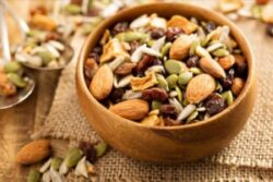 Almonds To Turmeric, 5 Foods That Strengthen Your Child's Memory