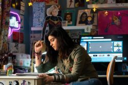 Here's What Kamala Khan Aka Ms. Marvel's Future Looks Like To Iman Vellani